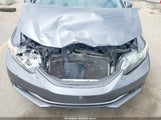 Honda Civic Ex-L 19XFB2F94DE213567 снимка