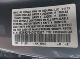 Honda Civic Ex-L 19XFB2F94DE213567 снимка