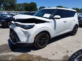 Kia Soul S KNDJ23AU2S7949545 снимка