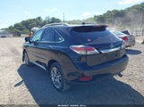 Lexus Rx 350 2T2BK1BA0EC245288 снимка