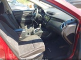 Nissan Rogue Sv KNMAT2MV1FP557271 снимка