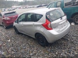 Nissan Versa Note S (Sr)/S Plus/Sl/Sr/Sv 3N1CE2CP4FL401665 снимка