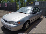 Toyota Corolla Ce 2T1BR12E7YC359750 снимка