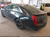 Cadillac Xts Platinum 2G61V5S32D9147882 fotografie