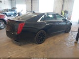 Cadillac Xts Platinum 2G61V5S32D9147882 fotografie