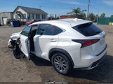 Lexus Nx 300H JTJBJRBZ3J2090687 снимка