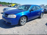 Dodge Avenger Se 1C3CDZAB1CN259470 fotografie