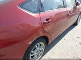 Toyota Prius JTDKB20U653013035 снимка