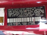 Toyota Prius JTDKB20U653013035 снимка