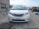 Toyota Sienna Xle Premium 7 Passenger 5TDDZ3DC5HS154144 fotografie