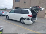 Toyota Sienna Xle Premium 7 Passenger 5TDDZ3DC5HS154144 photo