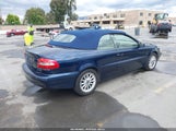 Volvo C70 Cva YV1NC5670WJ000401 снимка
