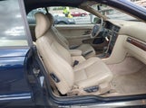 Volvo C70 Cva YV1NC5670WJ000401 снимка