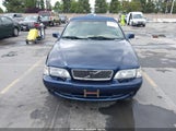 Volvo C70 Cva YV1NC5670WJ000401 снимка