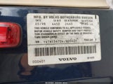 Volvo C70 Cva YV1NC5670WJ000401 снимка