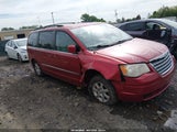 Chrysler Town & Country Touring 2A8HR54179R665210 photo