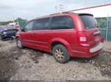 Chrysler Town & Country Touring 2A8HR54179R665210 photo