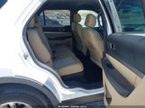 Ford Explorer 1FM5K8B87GGC37504 fotografie