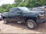 Chevrolet Silverado  Custom 1GCVKPEC2HZ347722 снимка