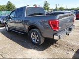 Ford F-150 Xlt 1FTFW1E80MFC78283 снимка