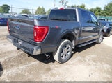 Ford F-150 Xlt 1FTFW1E80MFC78283 снимка