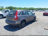 Honda Cr-V Lx 5J6RE3H36BL001366 снимка