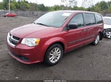 Dodge Grand Caravan American Value Pkg 2C4RDGBG0FR558346 снимка
