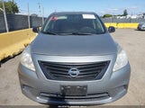 Nissan Versa 1.6 S 3N1CN7AP6CL941773 снимка