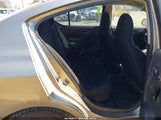Nissan Versa 1.6 S 3N1CN7AP6CL941773 снимка