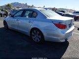 BMW 530I WBANA73505CR59923 снимка