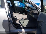 BMW 530I WBANA73505CR59923 снимка