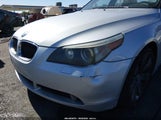 BMW 530I WBANA73505CR59923 снимка