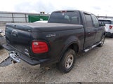 Ford F-150 King Ranch Edition/Lariat/Xlt 1FTRW08L51KF27106 fotografie