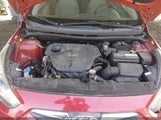 Hyundai Accent Gls KMHCT4AEXEU758686 photo