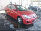 Hyundai Accent Gls KMHCT4AEXEU758686 photo