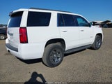 Chevrolet Tahoe Ls 1GNSKAECXJR333936 снимка