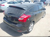 Ford Focus Se 1FADP3K22EL247691 снимка