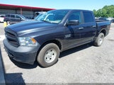 Ram  Tradesman 4X4 5'7 Box 1C6RR7KG0JS293136 снимка
