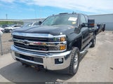 Chevrolet Silverado 2500Hd Lt 2GC2KSEG5K1157471 fotografie