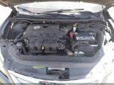 Nissan Sentra Fe+ S/Fe+ Sv/S/Sl/Sr/Sv 3N1AB7AP2EY219867 fotografie