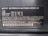 BMW 320I xDrive WBA3C3C56EF986987 photo