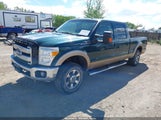 Ford F-250 Lariat 1FT7W2B63CEA79875 снимка