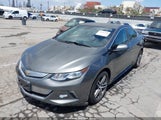Chevrolet Volt Lt 1G1RC6S54GU115349 снимка