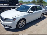 Volkswagen Passat 2.0T Se 1VWBA7A32JC048474 fotografie