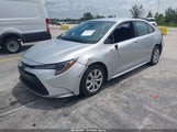 Toyota Corolla Le 5YFB4MDE4TP362806 fotografie