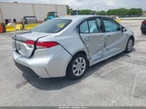 Toyota Corolla Le 5YFB4MDE4TP362806 снимка