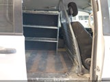 Ram Cargo Tradesman 2C4JRGAG6DR587265 fotografie