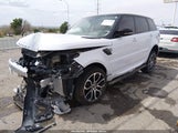 Land Rover Range Rover Sport Supercharged Dynamic SALWR2REXKA833756 снимка