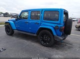Jeep Wrangler 4Xe Unlimited Sahara 4X4 1C4JJXP60NW190570 fotografie