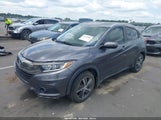 Honda Hr-V 2Wd Ex 3CZRU5H53MM707437 снимка